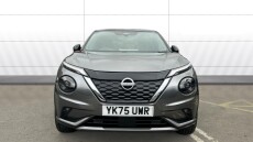 Nissan Juke 1.6 Hybrid Tekna+ 5dr Auto Hybrid Hatchback
